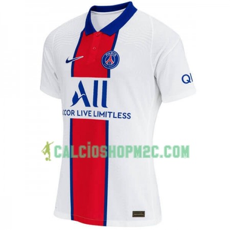 Paris Saint Germain Donna Maglia Trasferta 2020/2021 Manica Corta